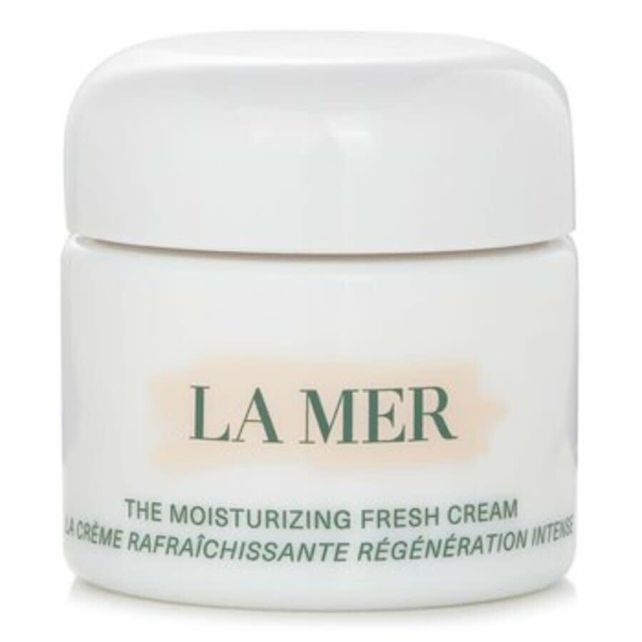 La Mer The Moisturizing Fresh Cream 2.0 oz Skin Care 747930145288