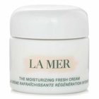 La Mer The Moisturizing Fresh Cream 2.0 oz Skin Care 747930145288
