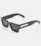 Saint Laurent - SL 572 square sunglasses