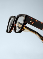 Jacques Marie Mage Enzo 450 Collector’s Edition Optical Glasses