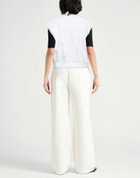 Peserico Womens Vest in White