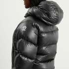 The North Face Women's Summit Pumori Down Parka Jacket in Tnf Black