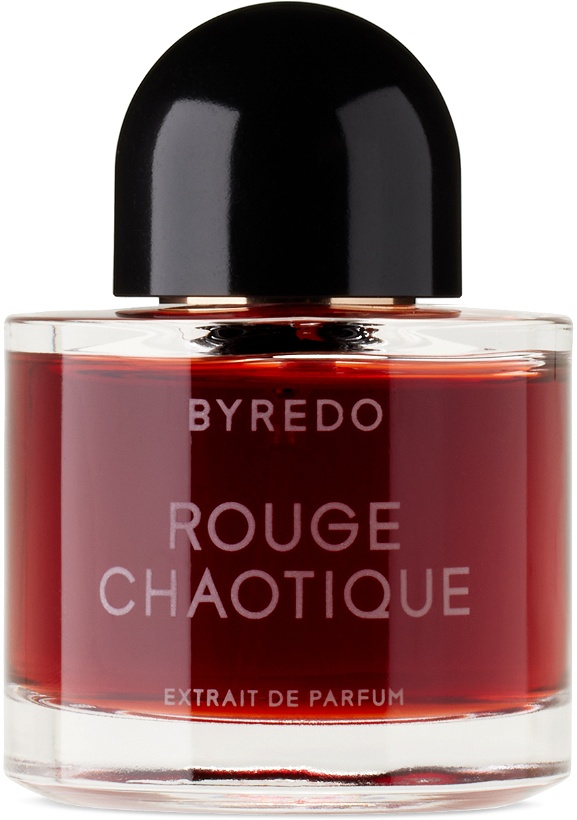 Photo: Byredo Rouge Chaotique Extrait De Parfum, 50 mL