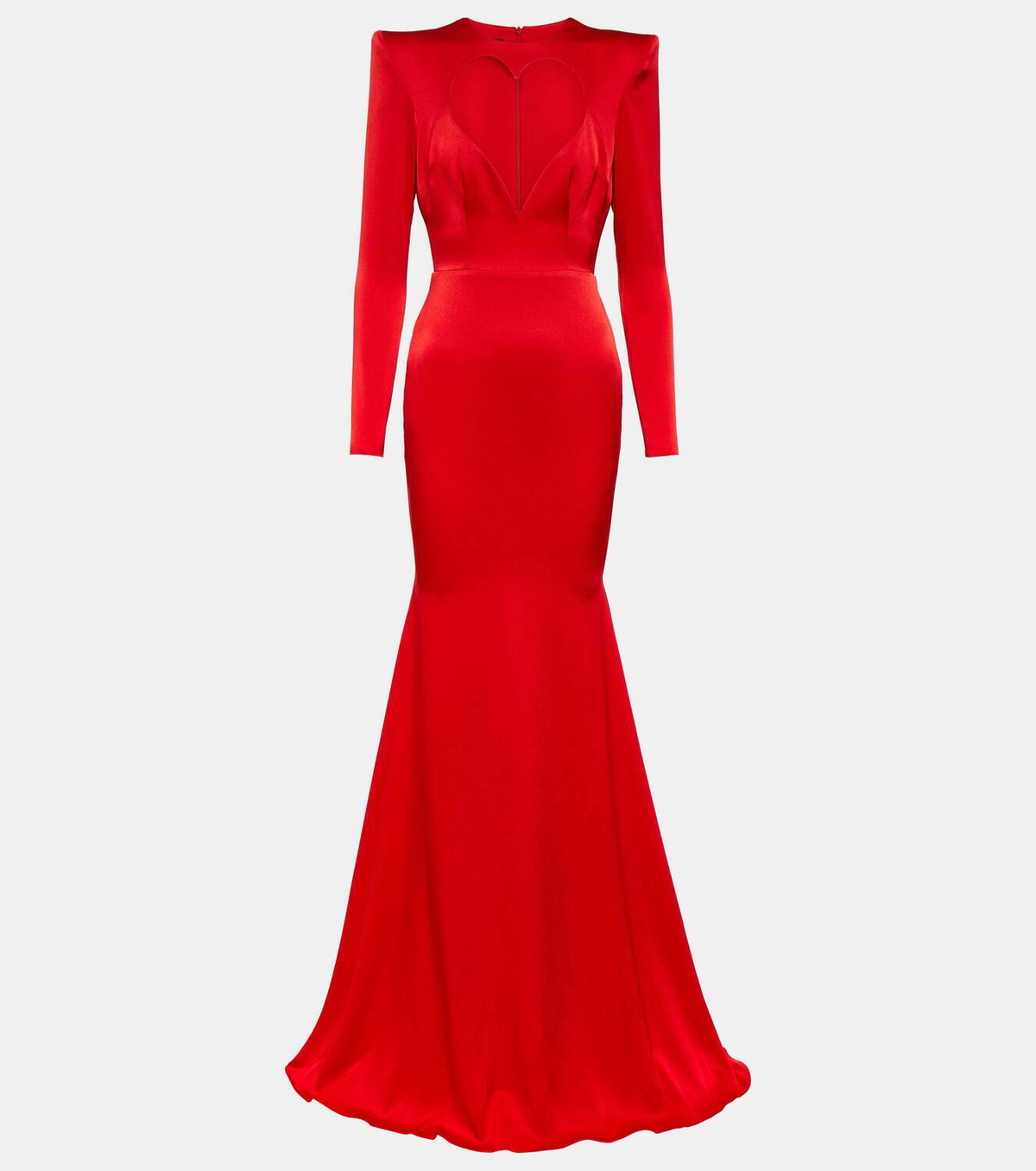 alex perry evening dresses Barkley Gown main image 0