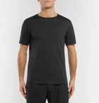 Acne Studios - Measure Cotton-Jersey T-Shirt - Men - Black