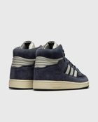 Adidas Centennial 85 Hi Blue - Mens - High & Midtop