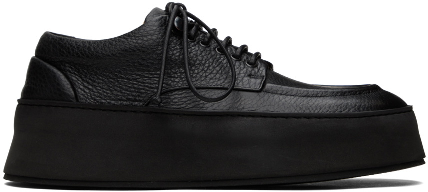 'Cassapana’ derby shoes Sneakers