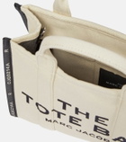 Marc Jacobs - The Medium jacquard canvas tote bag