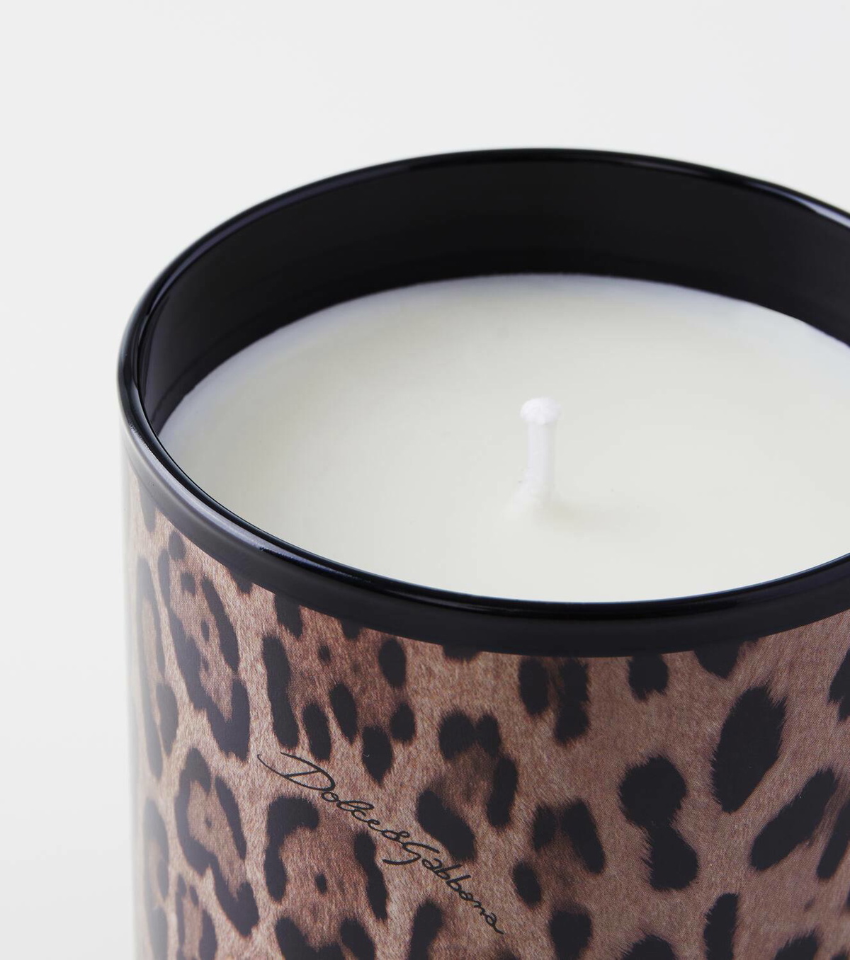 Dolce&Gabbana Casa Patchouli scented candle