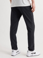 NIKE GOLF - Vapor Slim-Fit Dri-FIT Golf Trousers - Black