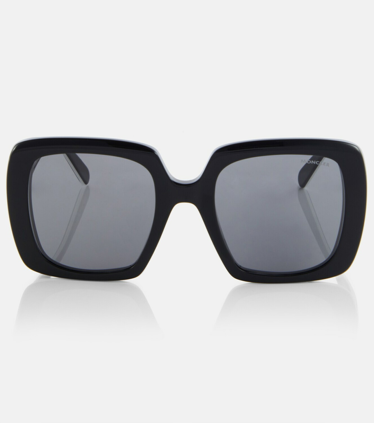 Moncler Blanche square sunglasses Moncler