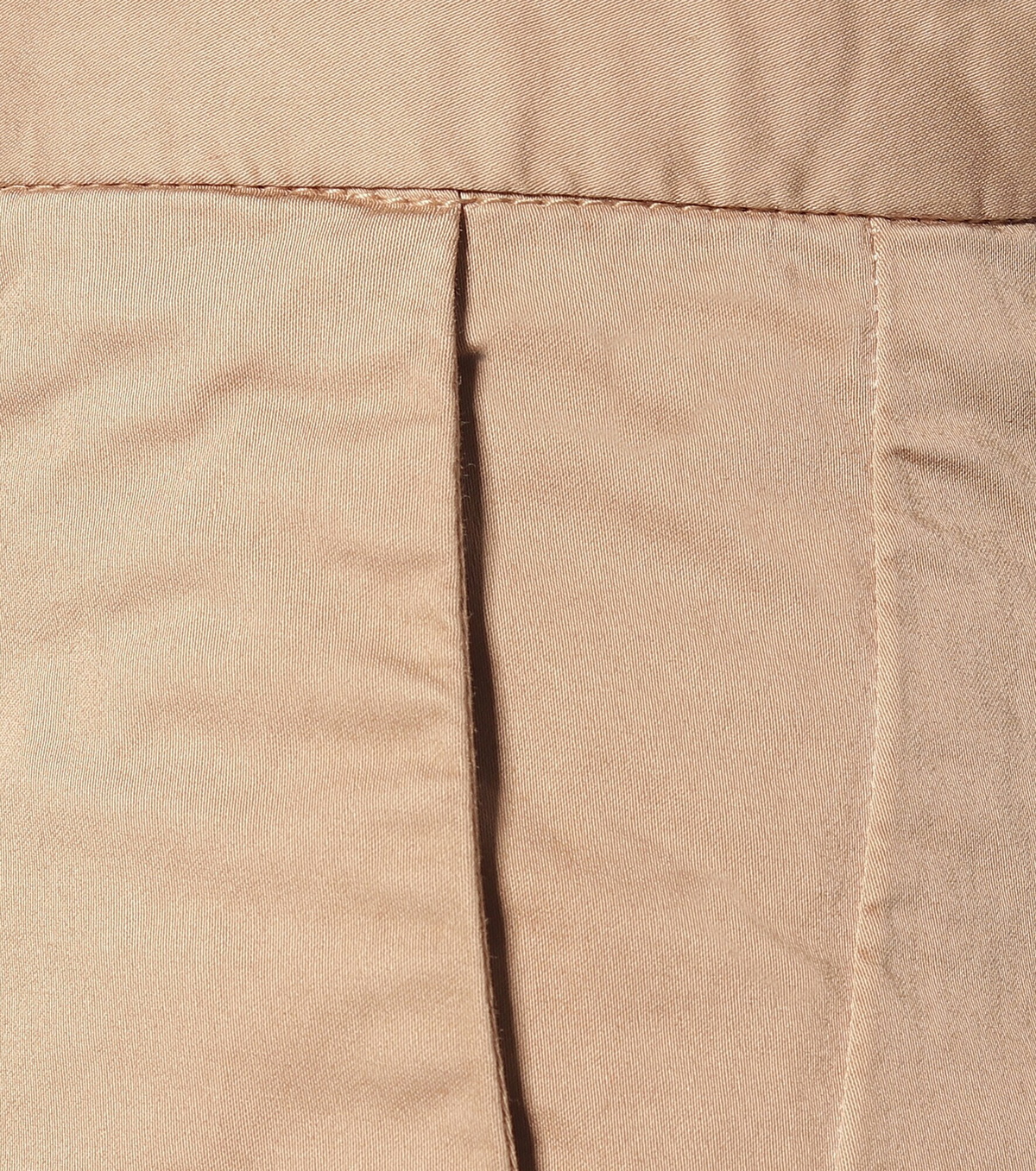 Woolrich - W'S stretch-cotton pants
