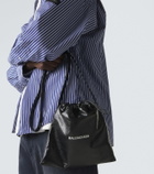 Balenciaga Patent leather crossbody bag