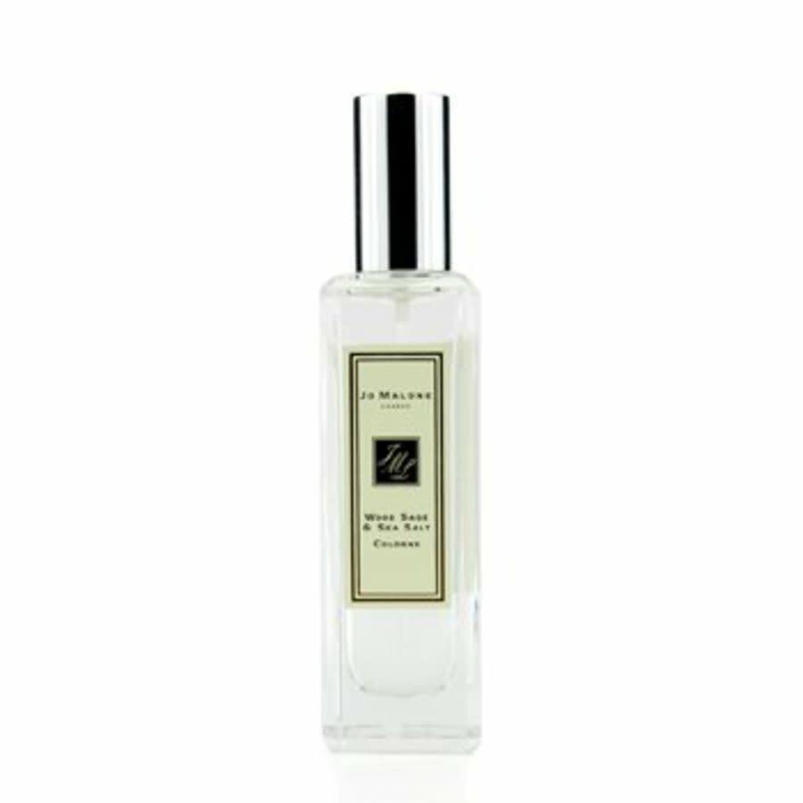 Jo Malone - Wood Sage & Sea Salt Cologne Spray (originally Without Box) 30ml / 1oz