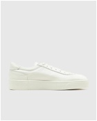 Adidas Nucombe White - Mens - Lowtop
