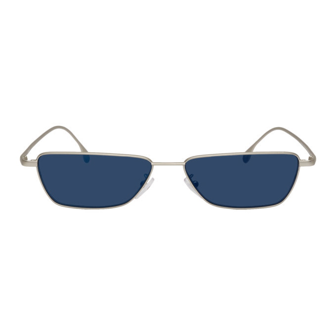 Paul Smith Silver Askew V1 Sunglasses Paul Smith