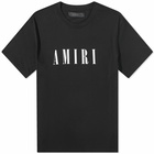 AMIRI Men's Core Logo T-Shirt in Black