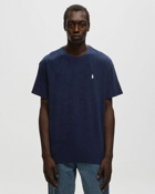 Polo Ralph Lauren Short Sleeve T Shirt Blue - Mens - Shortsleeves