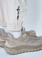 Moncler Grenoble Logo Patch Cargo Pants