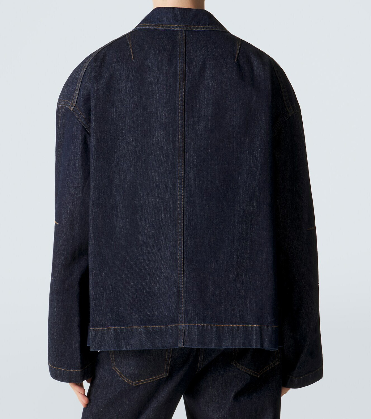 Dries Van Noten Denim jacket