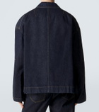 Dries Van Noten Denim jacket