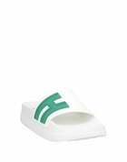 Hogan Womens Sandals in White