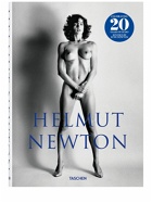 TASCHEN - Helmut Newton. Sumo. 20th Anniversary Ed