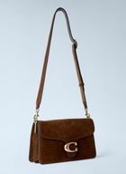 Coach Chain Tabby Shoulder Bag