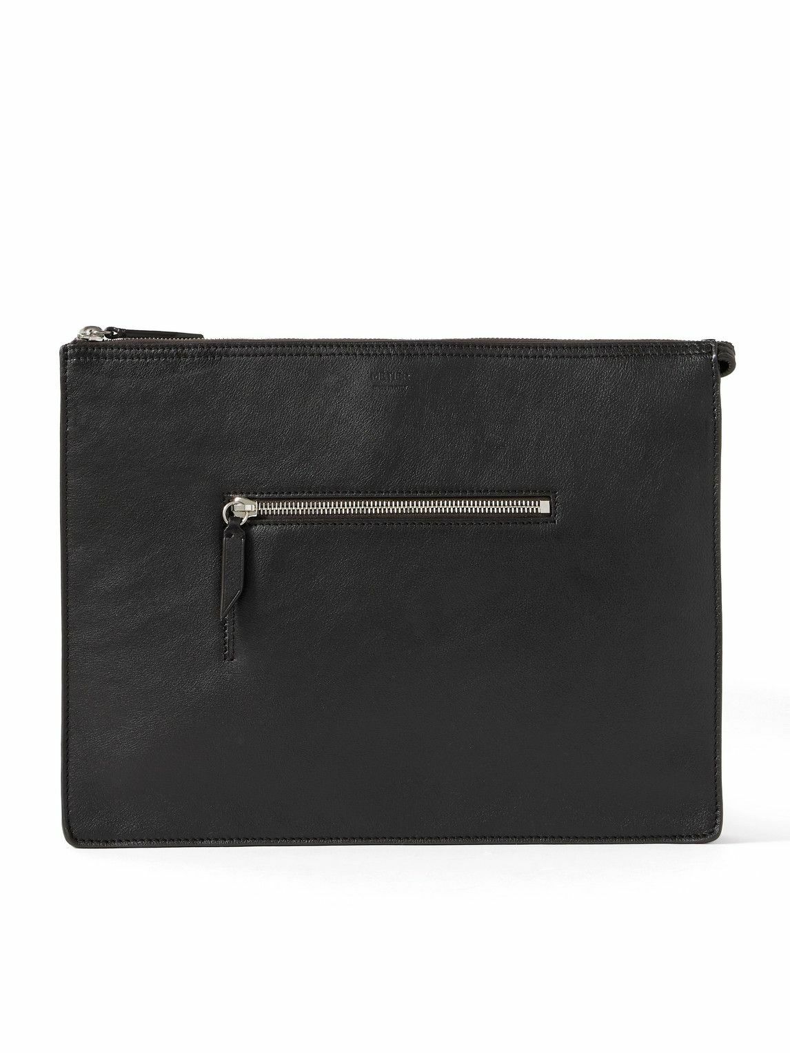Métier - Full-Grain Leather Document Holder