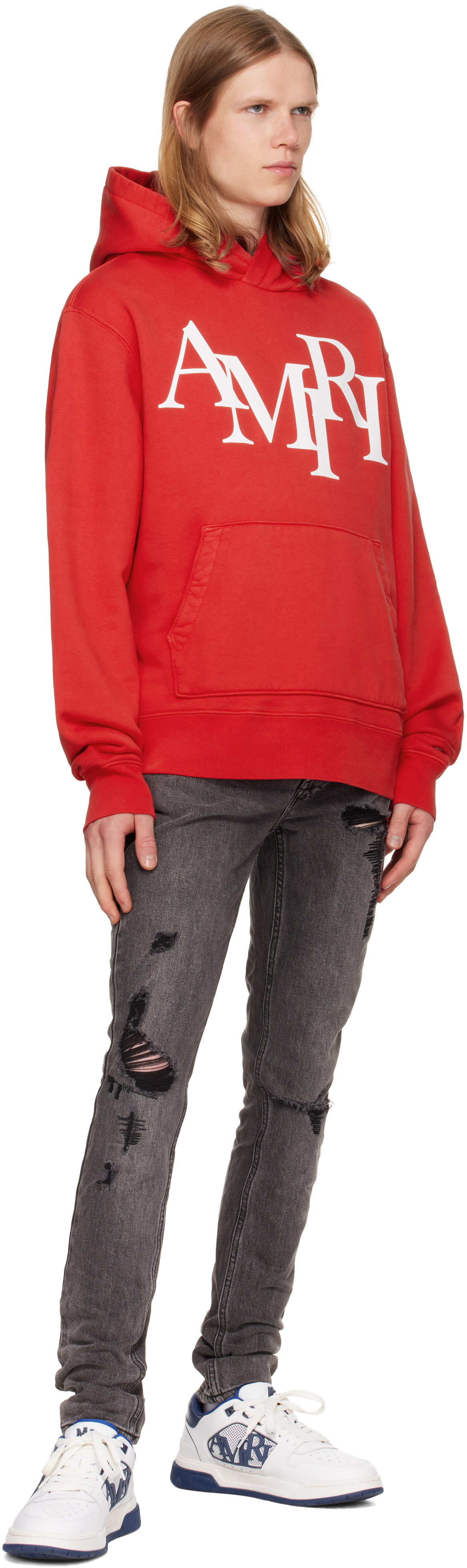 Ksubi Black Van Winkle Jeans