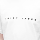 Daily Paper Men's Alias Logo T-Shirt in White