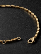 Suzanne Kalan - Gold Bracelet