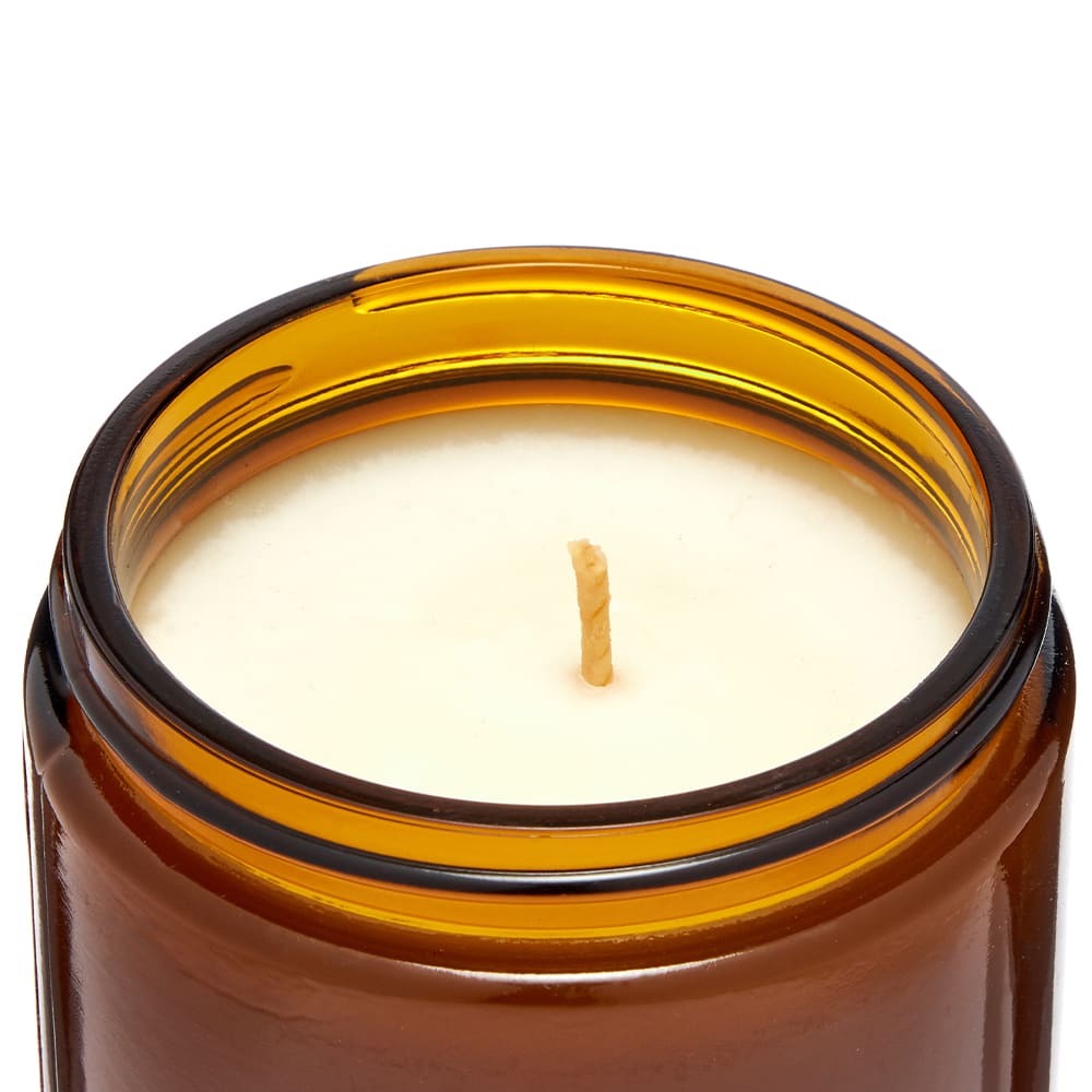 Teakwood & Tobacco Soy Candle