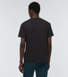 Stone Island Cotton jersey T-shirt