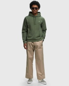 Polo Ralph Lauren Long Sleeve Sweatshirt Green - Mens - Hoodies