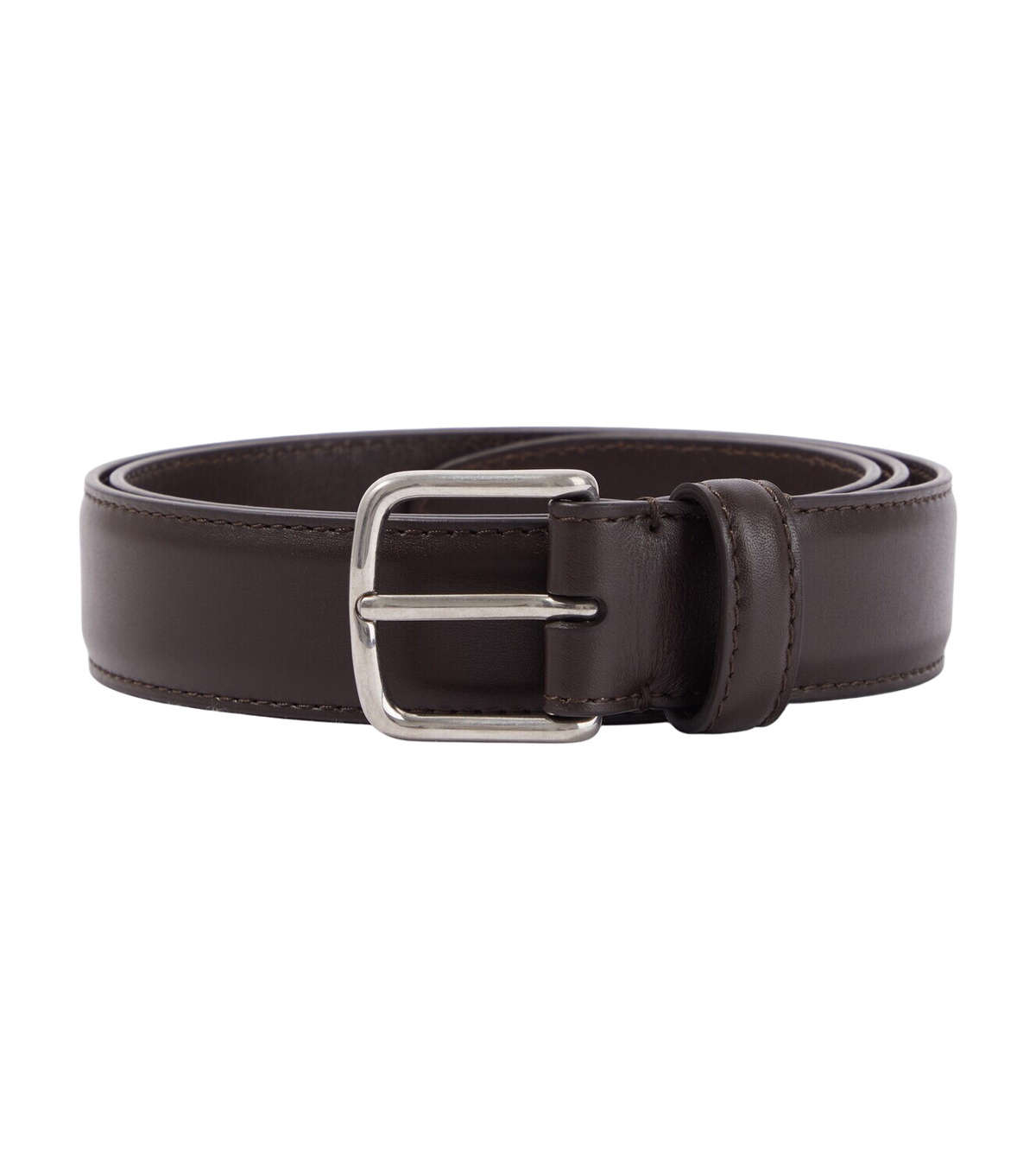 Marc Jacobs Heaven Black Studded Belt Marc Jacobs Heaven