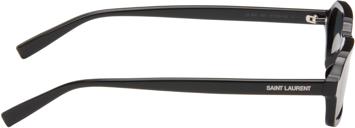Saint Laurent Black SL 908 Sunglasses