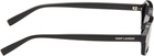 Saint Laurent Black SL 908 Sunglasses