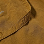 Adsum Men's Walnut Packable Tote Bag in Coyote