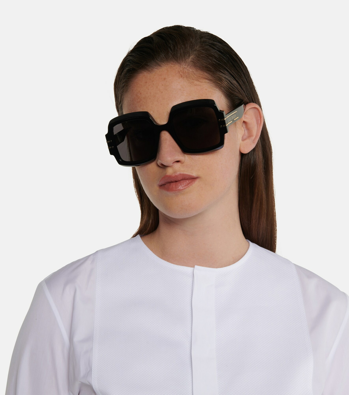 DIOR EYEWEAR DiorSignature S1U sunglasses Dior Eyewear - DiorSignature S1U sunglasses Dior Eyewear main image 3