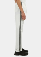Serapis 3M Stripe Track Pants