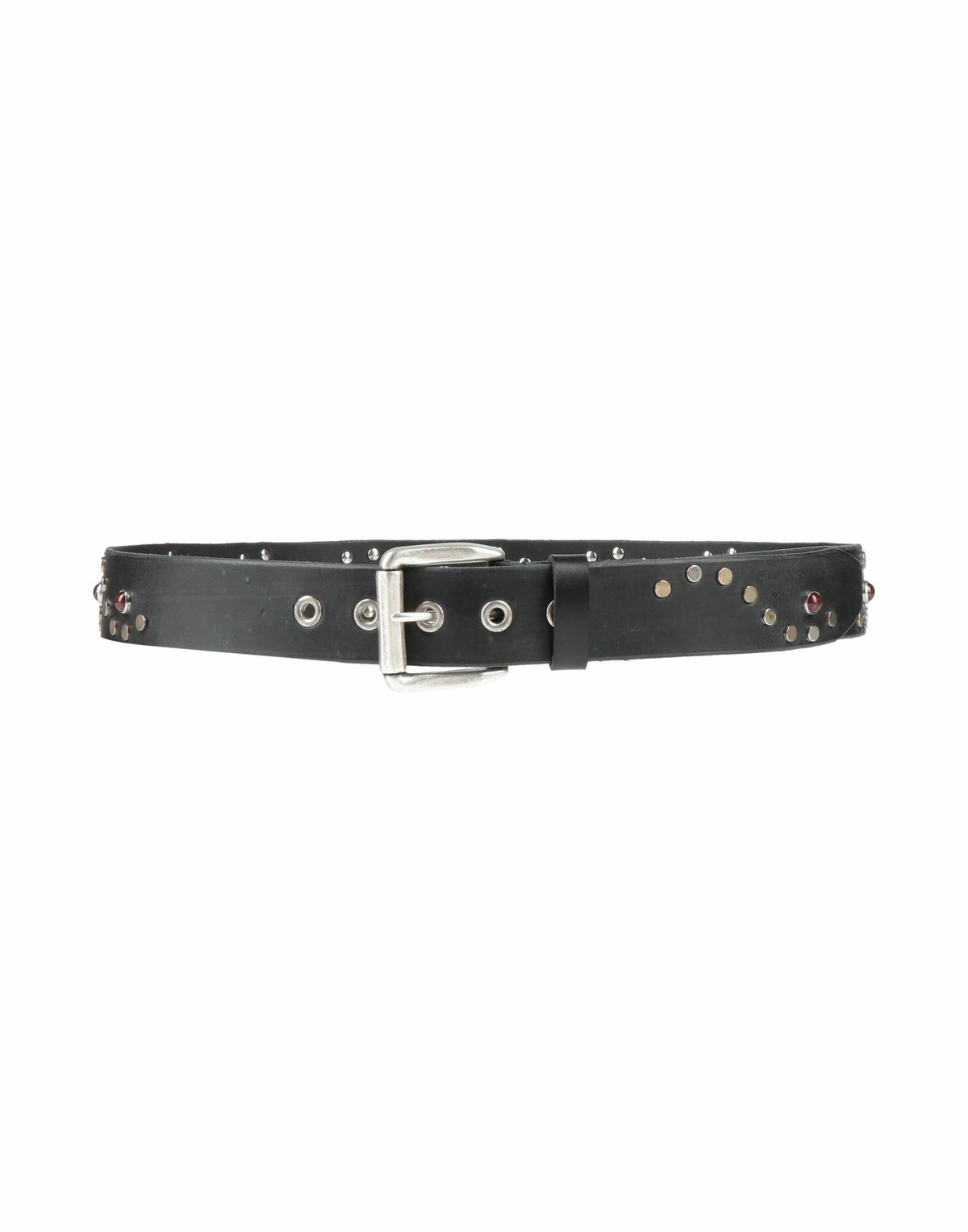 Our Legacy Womens Belt in Black