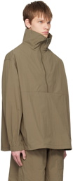 Studio Nicholson Khaki Naut Jacket