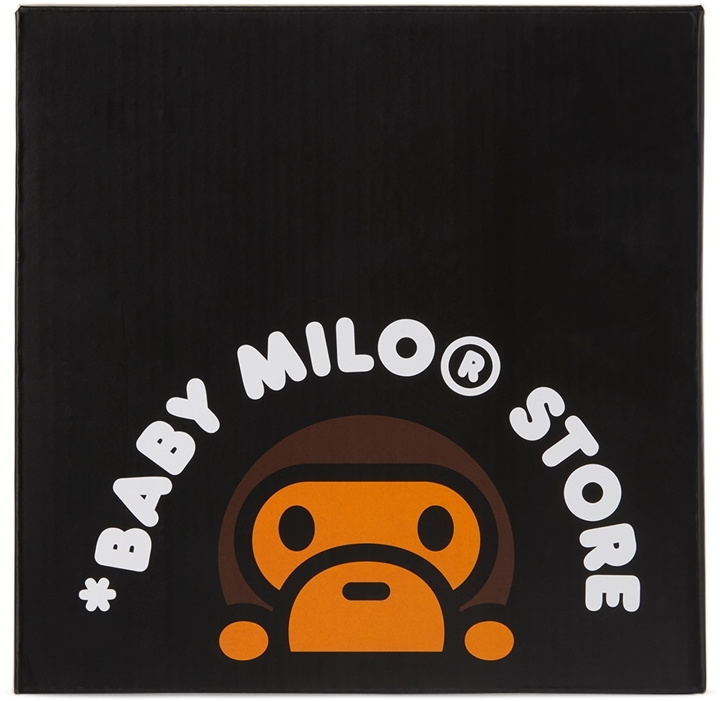 Photo: BAPE Baby Milo Puzzle