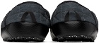 The North Face Gray Thermoball Traction Mule V Slippers