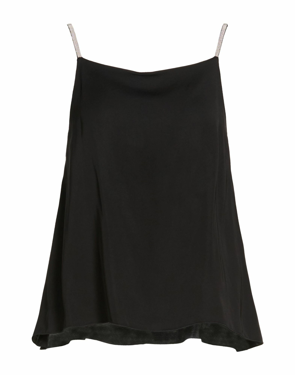 Peserico Womens Top in Black