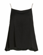Peserico Womens Top in Black