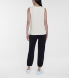 Velvet - Taurus cotton tank top