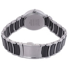 Rado Centrix Diamonds Quartz Black Dial Ladies Watch R30026712