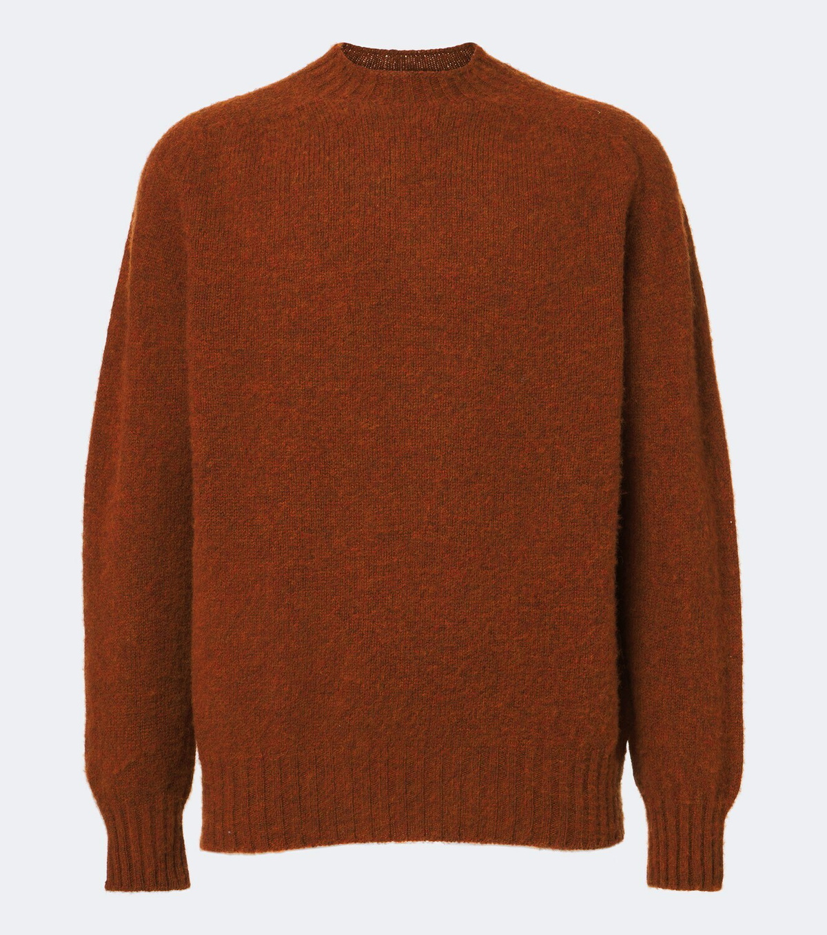 Sunspel Wool sweater